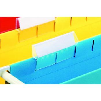 Rexel Suspension Printables – 45‑Pack, 5 Packs