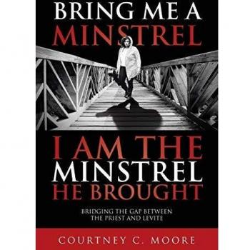 Bring Me a Minstrel