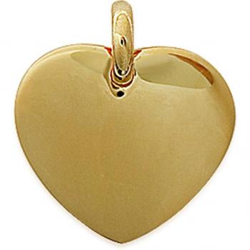 Gold Plated 'Love Reverence' Necklace by Les Trésors De Lily