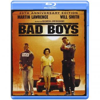 Bad Boys