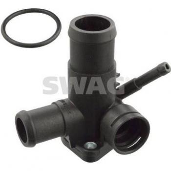 Soporte de termostato para refrigerante SWAG 30 91 8254