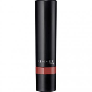 Rimmel Labial Lasting Finish Extreme Matte 180 Dusty Rose 2,3g