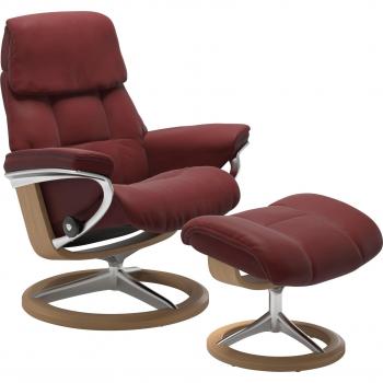 Relaxsessel STRESSLESS Ruby – B:76 cm / H:100 cm / T:75 cm