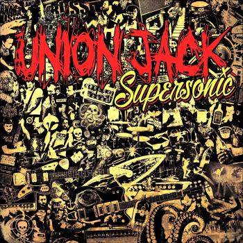 Supersonic