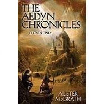 Chosen Ones (The Aedyn Chronicles, Band 1)