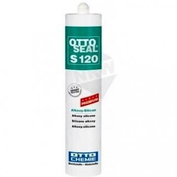 OTTOSEAL S 120 Silicone Eiche Hell 310 ml
