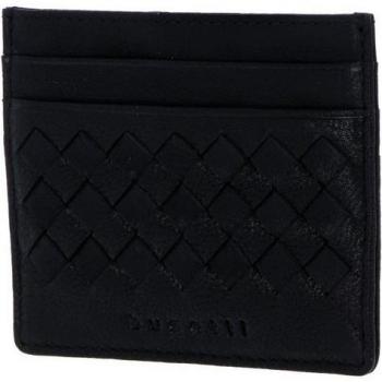 Bugatti Woven Kreditkartenhalter
