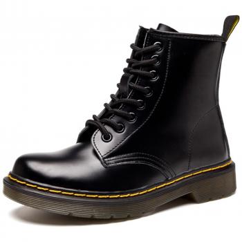 Stivali Classic Uomo Impermeabile 42 EU Nero