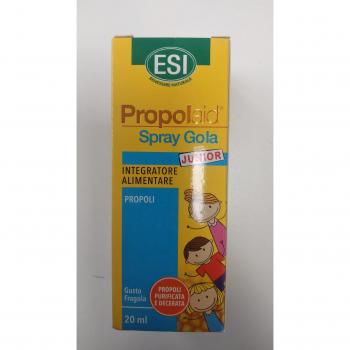 Esi Propolgola Spray Junior 20 ml