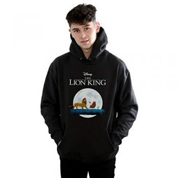 Felpa Disney Il Re Leone Hakuna Matata Avventura