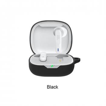 Funda de silicona para auriculares JBL Wave 300