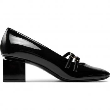 AGL Décolleté Nero Angie Mary Jane 169008