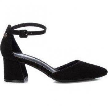 Refresh para mujer. Zapatos 171832 lila -Altura tacón 6cm
