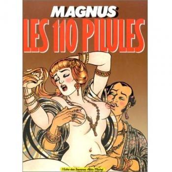 Magnus Les 110 Pilules