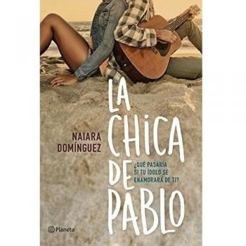 La chica de pablo