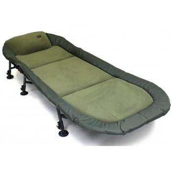 ZFISH Supreme Reclining Fisherman’s Seat