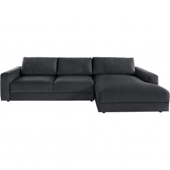 Ecksofa L‑Form Bloomfield – OTTOs Choice, bequem & elegant, 100 % Polyester