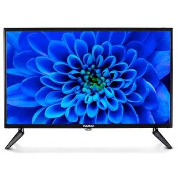 TV portable 24 avec adaptateur voiture 12V – MEDION MD20113