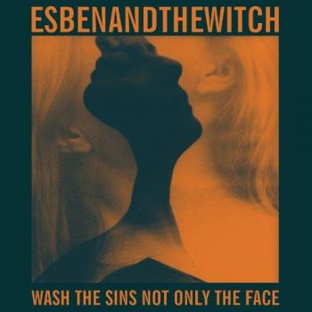 Wash the Sins, Not Only the Face Purifying Cleanser