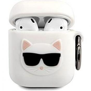 Choupette Silikon Case für AirPods