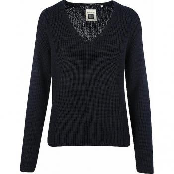 Marc O'Polo Pullover blau m