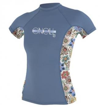 Maglietta O'Neill Premium Skins UV per Bambini a Maniche Corte