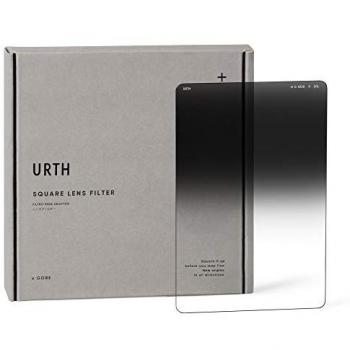 Urth ND8 Hard Graduated Filter 100 × 150 mm