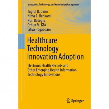 Healthcare Technology Innovation Adoption