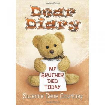 Dear Diary: My Brother Died Today