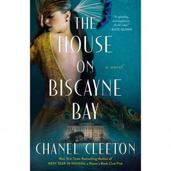 The House On Biscayne Bay