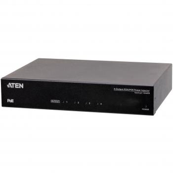 PoH/PoE Strominjektor VE44PB 61.6 Watt