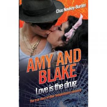 Amy And Blake: Love Is the Drug