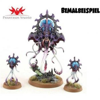 Tyraniden Horror-Schwarm