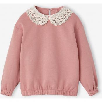 Macramé Chic Vestido Infantil