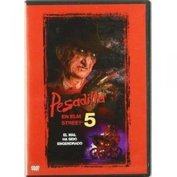 Pesadilla En Elm Street 5