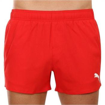 Puma Bikini Rosso M (Numero 7012210)
