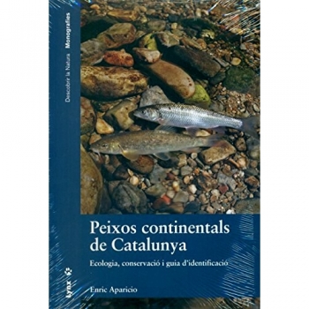 Peixos continentals de Catalunya