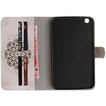 Funda para Samsung Galaxy Tab 3 (8.0) T311 T315 T310 Mythollogy
