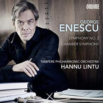 Kammer-Symphonie n°2 – Symphonie de Chambre