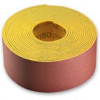 Rouleau Siatur H mousse 115 × 10 m – Grain 100 (SIA)
