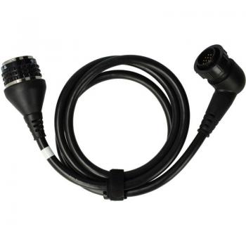 Câble Vhbw pour diagnostic auto Mercedes-Benz