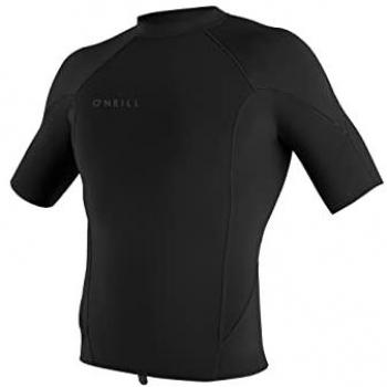 Camiseta neopreno O'Neill Reactor II manga corta 1 mm