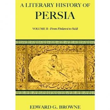 Ingles otros  a literary history of persia v2 pb  cambridge