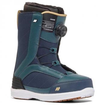 Bottes de Snowboard K2 Haven Femme