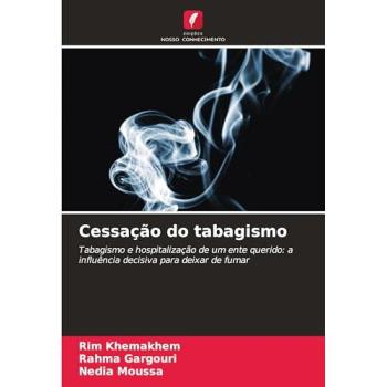 Khemakhem, Rim: Cessação do tabagismo