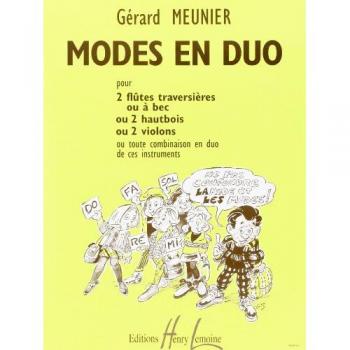 Partitions classique LEMOINE MEUNIER GERARD
