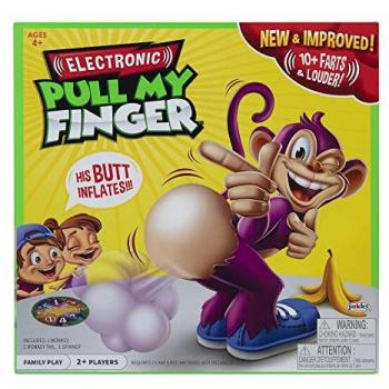 Jeu de Société Anglais par Jakks Pacific