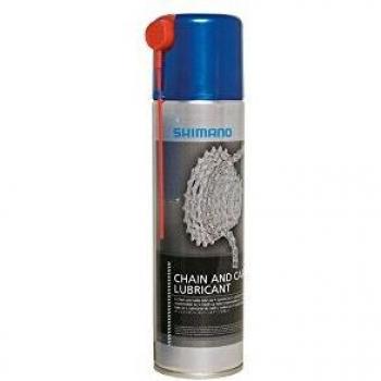 Shimano Catena Pro Spray 200 ml