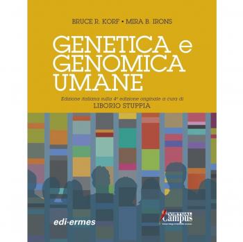 Genetica e genomica umane