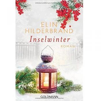 Inselwinter: Roman